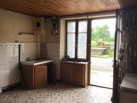 A vendre maison Thézillieu 01110; prix nous consulter