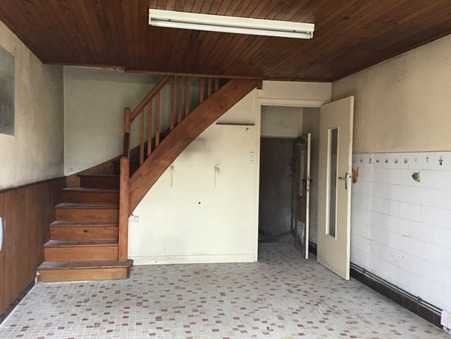 Maison prix nous consulter sur Thézillieu (01110) - Réf. 38_LYABOR