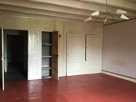 A vendre maison Thézillieu 01110; prix nous consulter