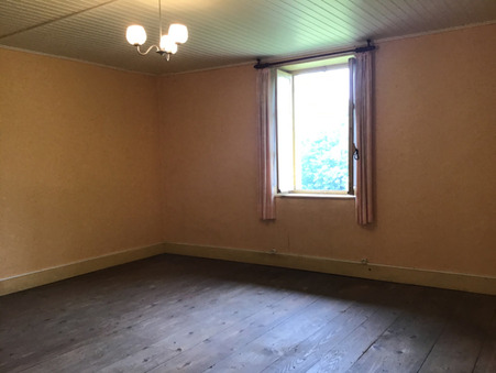 Vente maison prix nous consulter Thézillieu