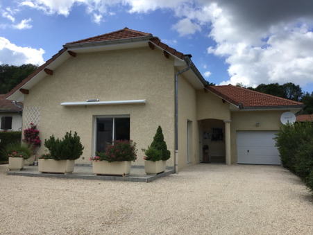 Maison sur Hauteville-Lompnes ; prix nous consulter ; A vendre Réf. 38_LYADES