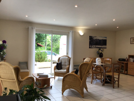 Vente maison prix nous consulter Hauteville-Lompnes