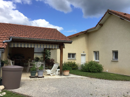 Maison prix nous consulter sur Hauteville-Lompnes (01110) - Réf. 38_LYADES