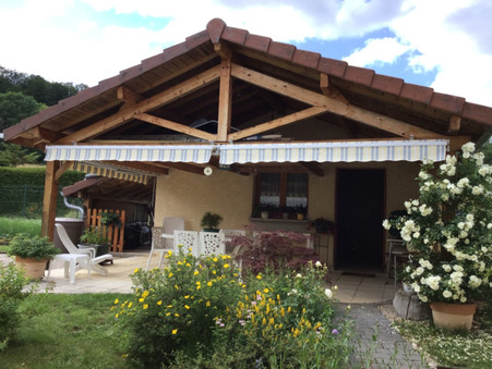 Vente maison prix nous consulter Hauteville-Lompnes