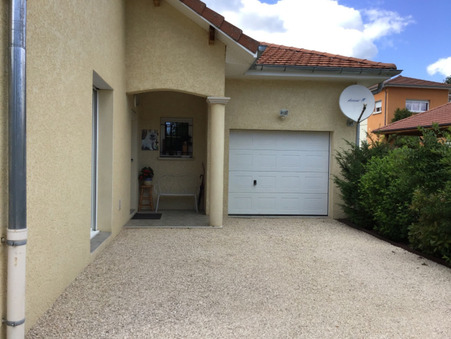 A vendre maison Hauteville-Lompnes 01110; prix nous consulter