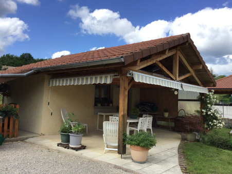 Maison sur Hauteville-Lompnes ; prix nous consulter ; A vendre Réf. 38_LYADES