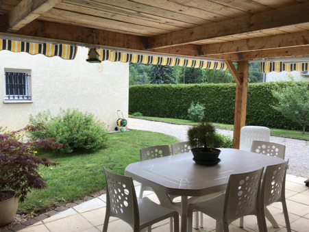 Maison prix nous consulter Réf. 38_LYADES Hauteville-Lompnes