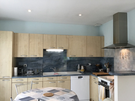 Maison prix nous consulter Réf. 38_LYADES Hauteville-Lompnes