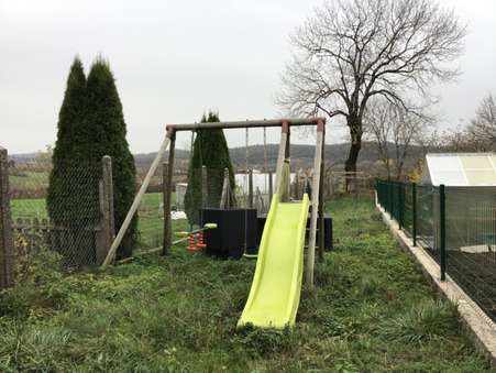 Maison prix nous consulter sur Champdor (01110) - Réf. 38_LYASPI