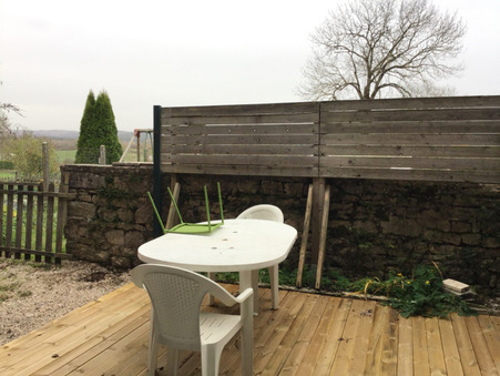 Achat maison Champdor Réf. 38_LYASPI