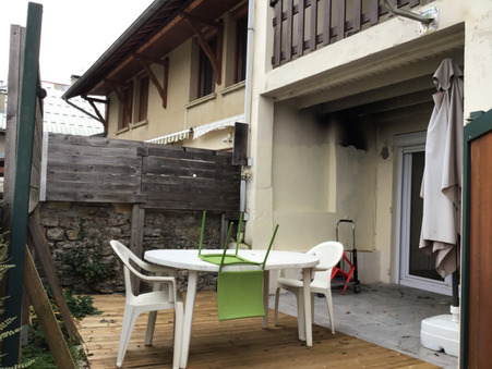 Maison prix nous consulter sur Champdor (01110) - Réf. 38_LYASPI