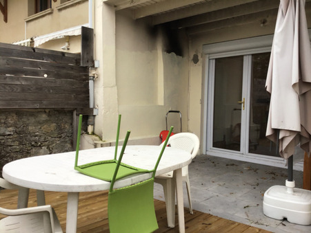 Vente maison prix nous consulter Champdor