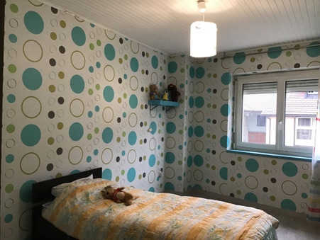 Achat maison Champdor Réf. 38_LYASPI