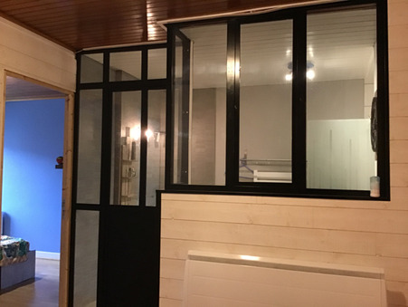 Vente maison prix nous consulter Champdor