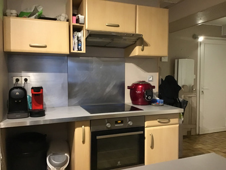 Maison prix nous consulter Réf. 38_LYASPI Champdor