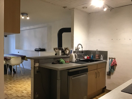 Maison prix nous consulter Réf. 38_LYASPI Champdor