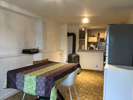 Maison prix nous consulter Réf. 38_LYASPI Champdor