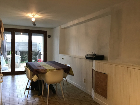 Vente maison prix nous consulter Champdor