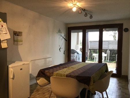 A vendre maison Champdor 01110; prix nous consulter