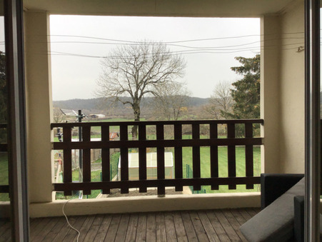 Maison sur Champdor ; prix nous consulter ; A vendre Réf. 38_LYASPI