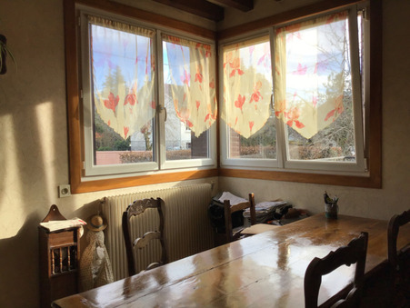 Achat maison Hauteville-Lompnes Réf. 38_LYAARA