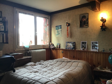 Achat maison Hauteville-Lompnes Réf. 38_LYAARA