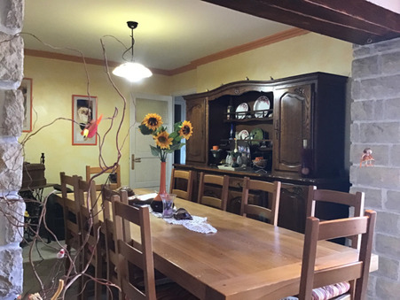 Maison sur Hauteville-Lompnes ; prix nous consulter ; A vendre Réf. 38_LYAARA