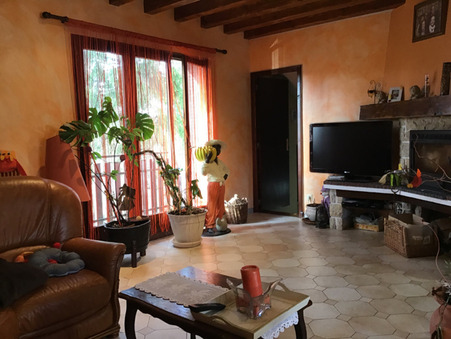 A vendre maison Hauteville-Lompnes 01110; prix nous consulter