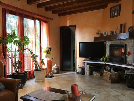 Maison prix nous consulter sur Hauteville-Lompnes (01110) - Réf. 38_LYAARA