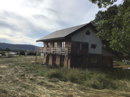 Vente maison prix nous consulter Champdor