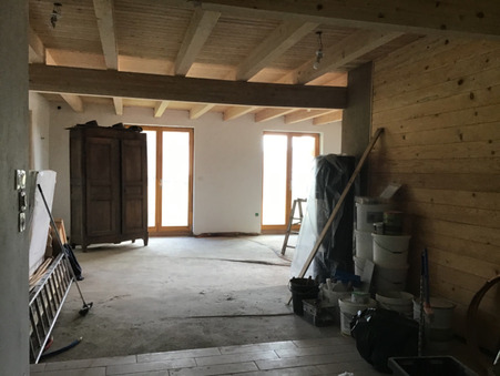 Vente maison prix nous consulter Champdor