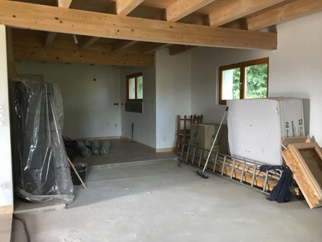 Maison sur Champdor ; prix nous consulter ; Achat Réf. 38_LYACHA