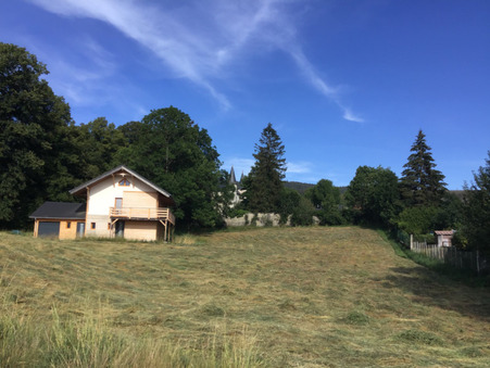 Vente maison prix nous consulter Champdor