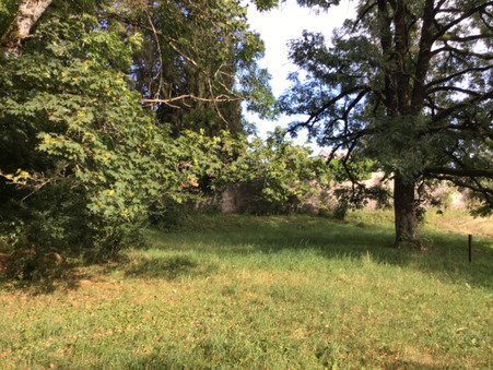 Achat maison Champdor Réf. 38_LYACHA