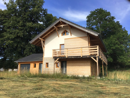 Maison sur Champdor ; prix nous consulter ; Achat Réf. 38_LYACHA