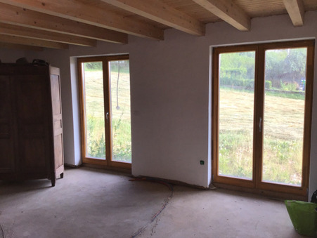 Maison sur Champdor ; prix nous consulter ; Vente Réf. 38_LYACHA