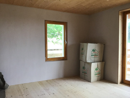 Maison prix nous consulter Réf. 38_LYACHA Champdor