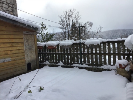 Maison sur Cormaranche-en-Bugey ; prix nous consulter ; Achat Réf. 38_LYAEMI