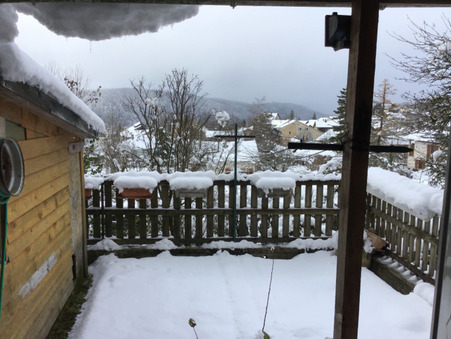 Achat maison Cormaranche-en-Bugey Réf. 38_LYAEMI