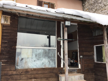 A vendre maison Cormaranche-en-Bugey 01110; prix nous consulter