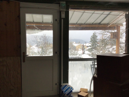 Maison sur Cormaranche-en-Bugey ; prix nous consulter ; Achat Réf. 38_LYAEMI