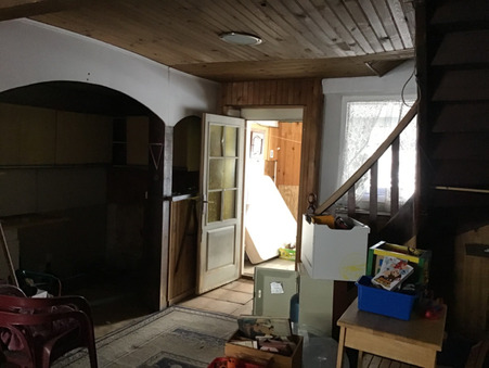 Maison prix nous consulter Réf. 38_LYAEMI Cormaranche-en-Bugey