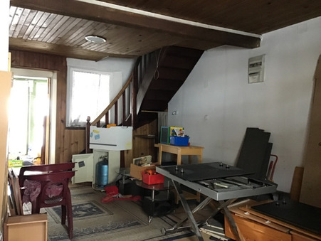 A vendre maison Cormaranche-en-Bugey 01110; prix nous consulter