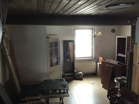 Achat maison Cormaranche-en-Bugey Réf. 38_LYAEMI