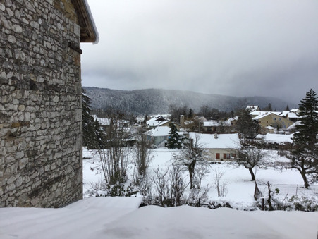 Maison prix nous consulter Réf. 38_LYAEMI Cormaranche-en-Bugey