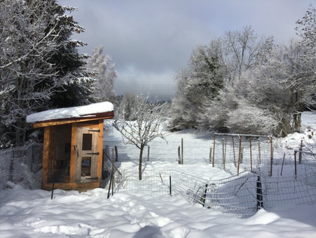 Maison prix nous consulter Réf. 38_LYAWIN Hauteville-Lompnes