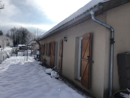 A vendre maison Hauteville-Lompnes 01110; prix nous consulter