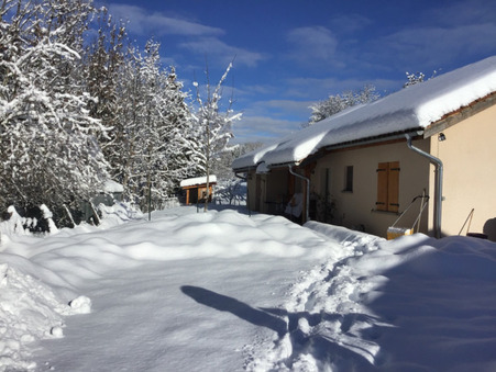 Maison prix nous consulter sur Hauteville-Lompnes (01110) - Réf. 38_LYAWIN
