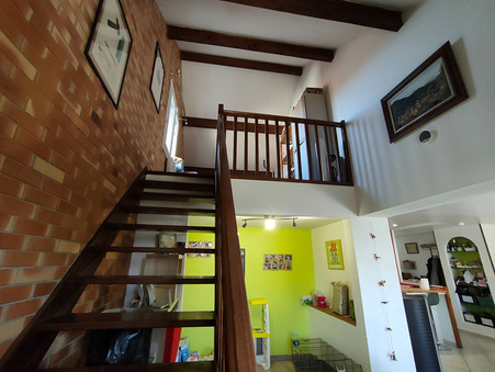 Achat maison Hauteville-Lompnes Réf. 38_LYAPER