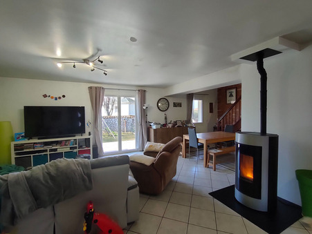 Maison prix nous consulter sur Hauteville-Lompnes (01110) - Réf. 38_LYAPER